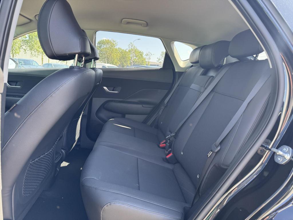 Hyundai Kona electric premium 64.8 kwh