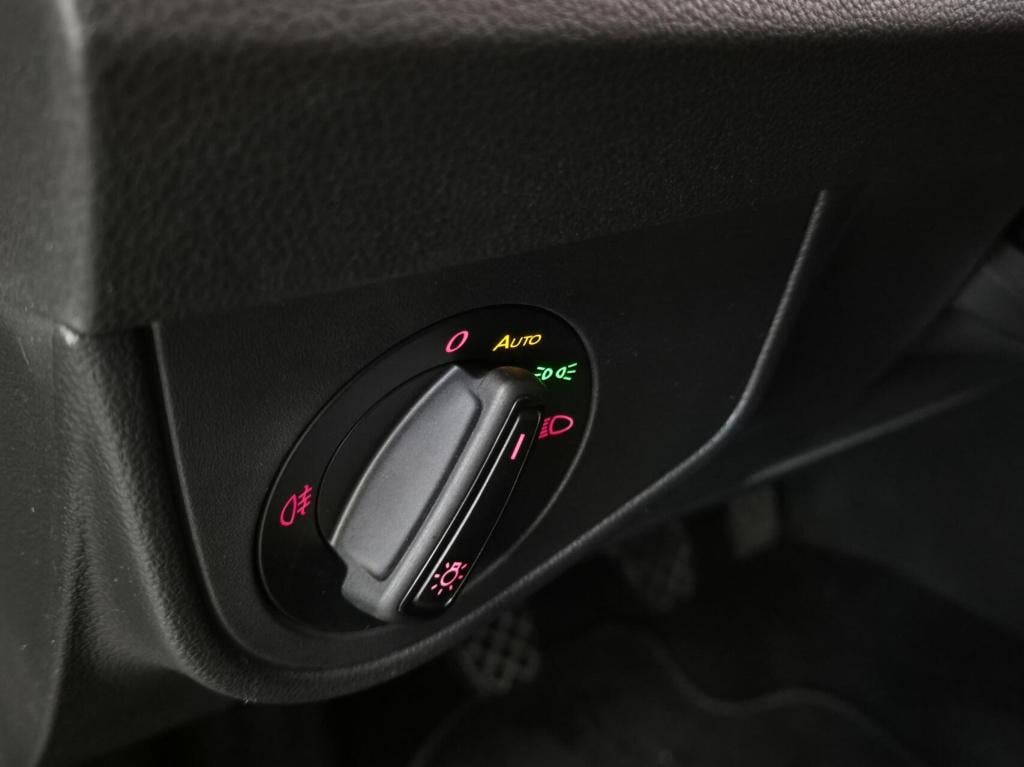 Volkswagen Polo 1.0 tsi comfortline