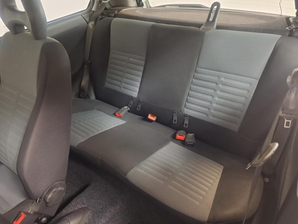 Fiat Punto 1.2 active