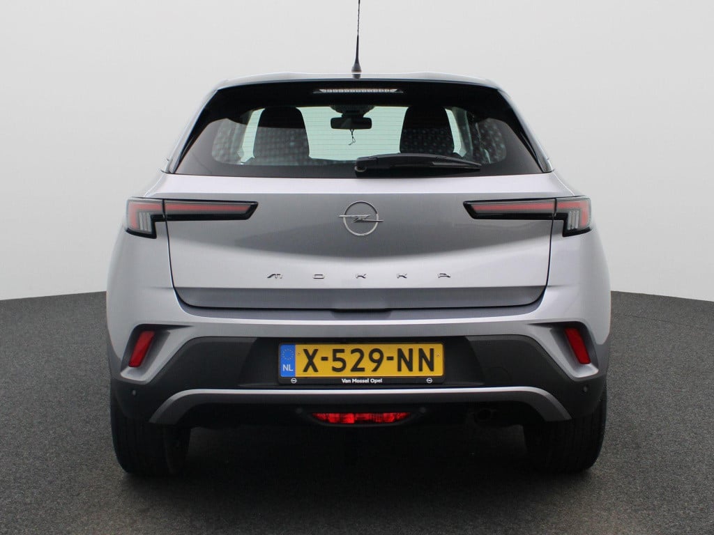 Opel Mokka 1.2 turbo edition | camera | navigatie | apple carplay&android a