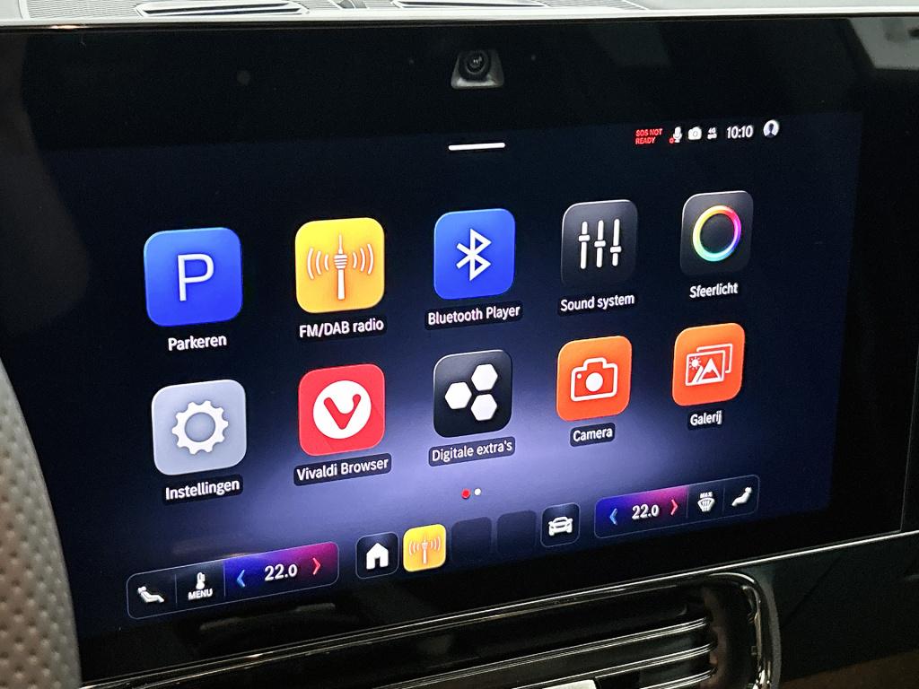 Mercedes-Benz Cla 250+ launch edition 85 kwh | trekhaak | panoramadak | mem