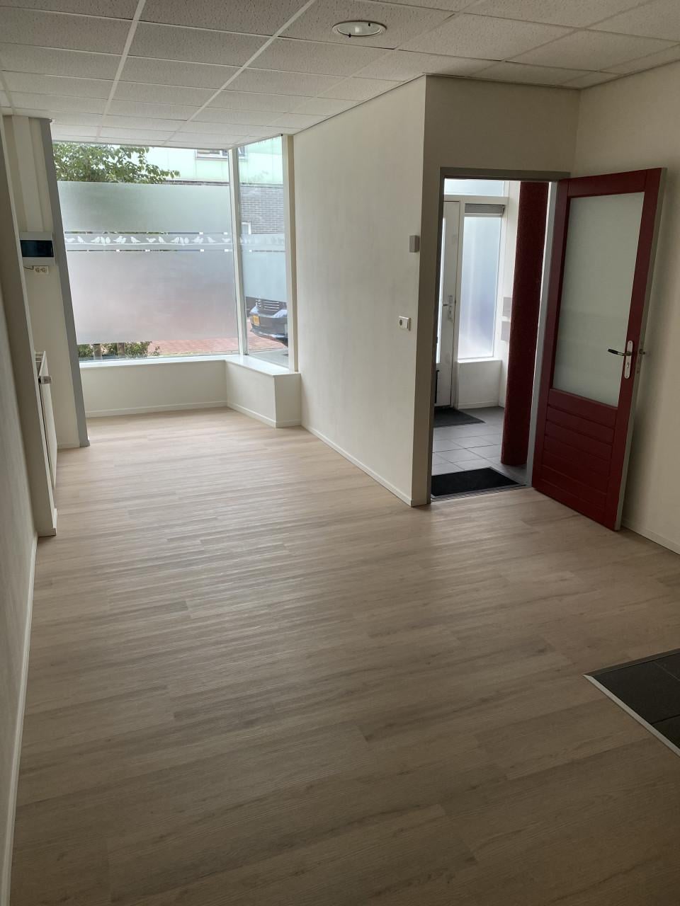 Studio a 38m² te huur in Middengebied Vlissingen