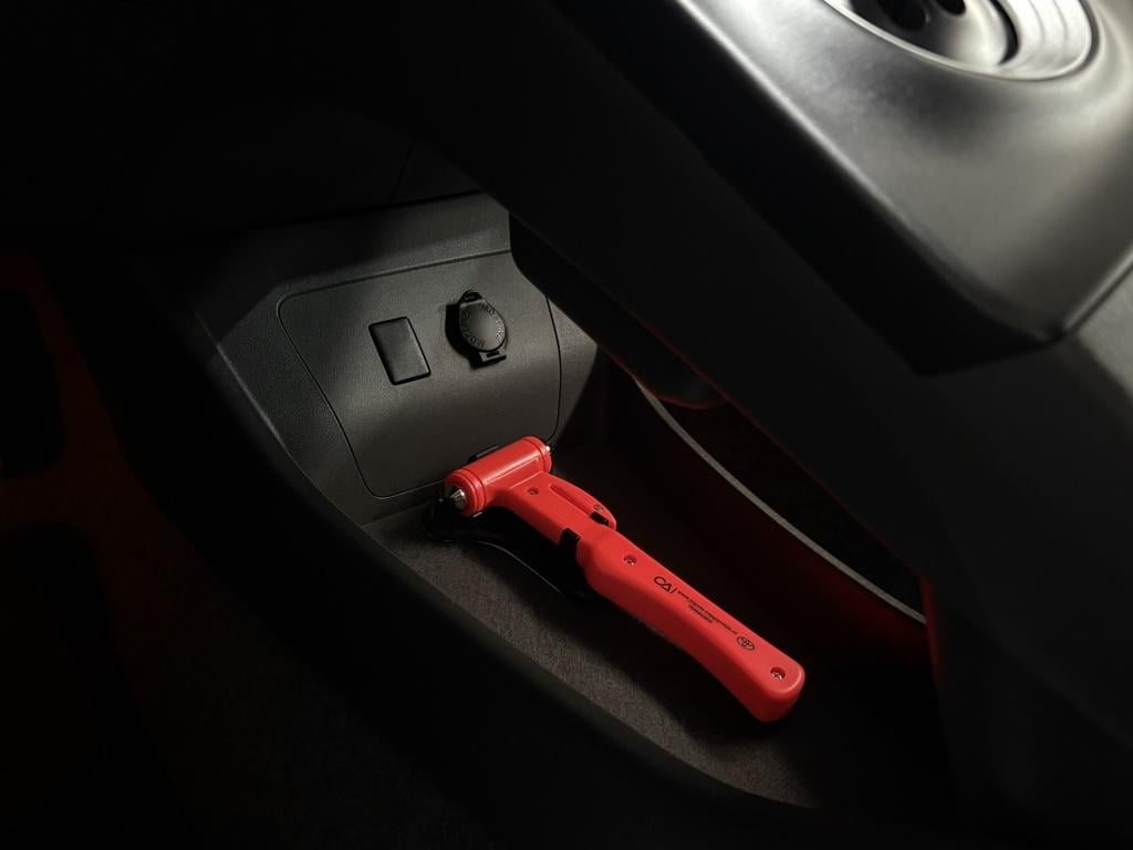 Toyota Prius 1.8 aspiration | 1e eigenaar |