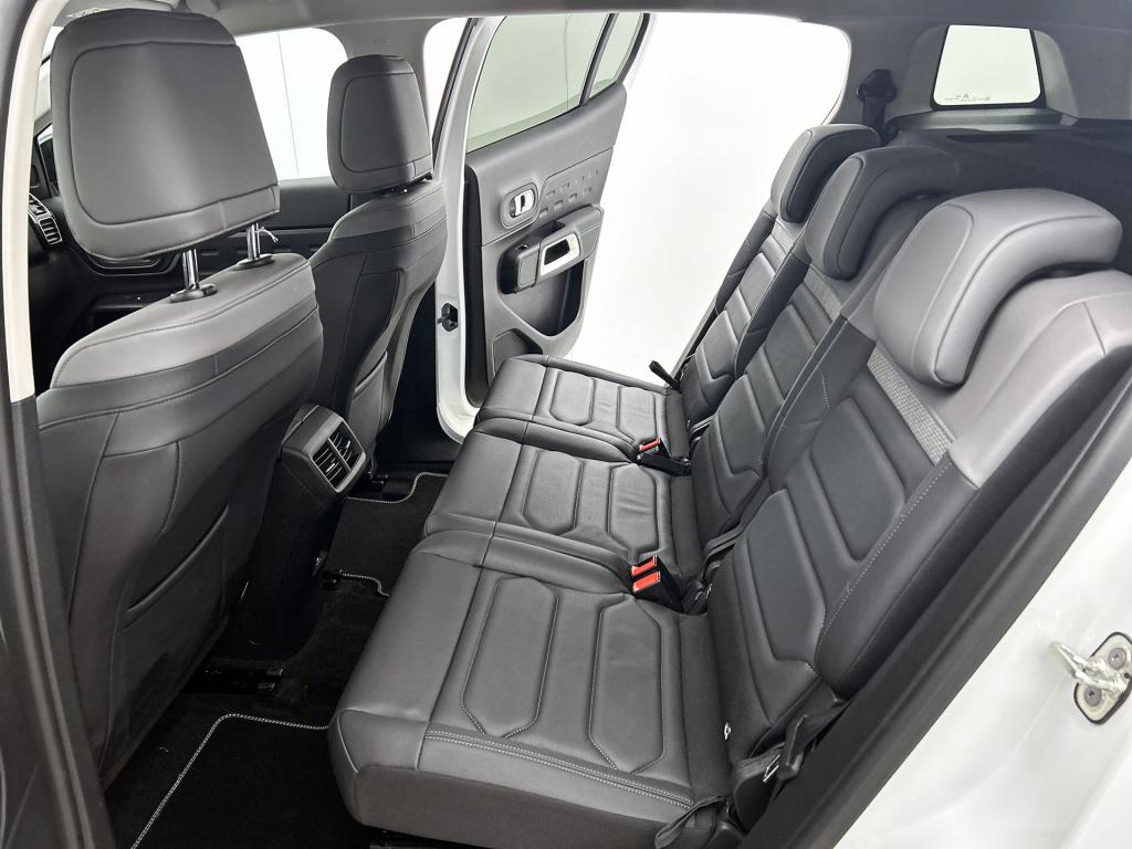 Citroen C5 Aircross 130pk automaat shine | rijklaar | adaptive cruise | led