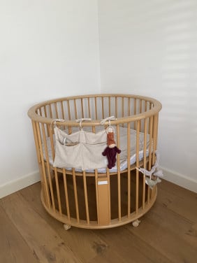 Box rond van Bopita