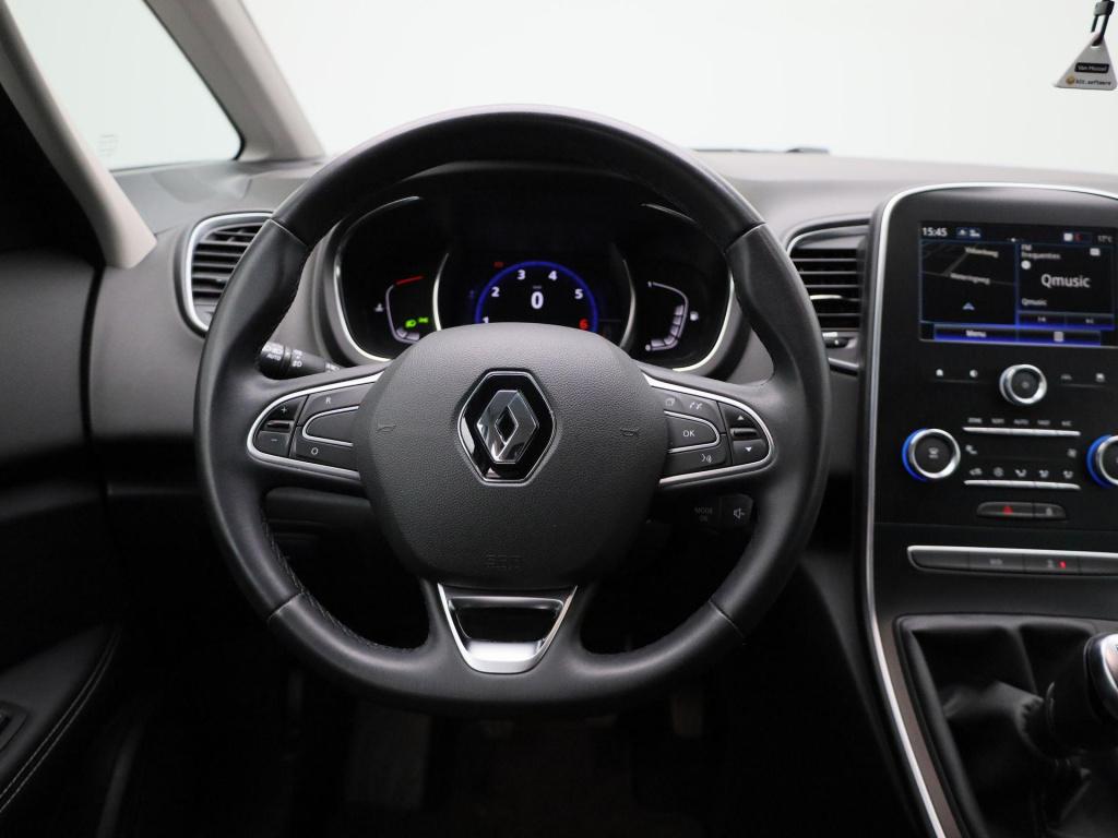 Renault Grand Scenic 1.3 tce business zen 7p. | 7 persoons | navigatie | ca