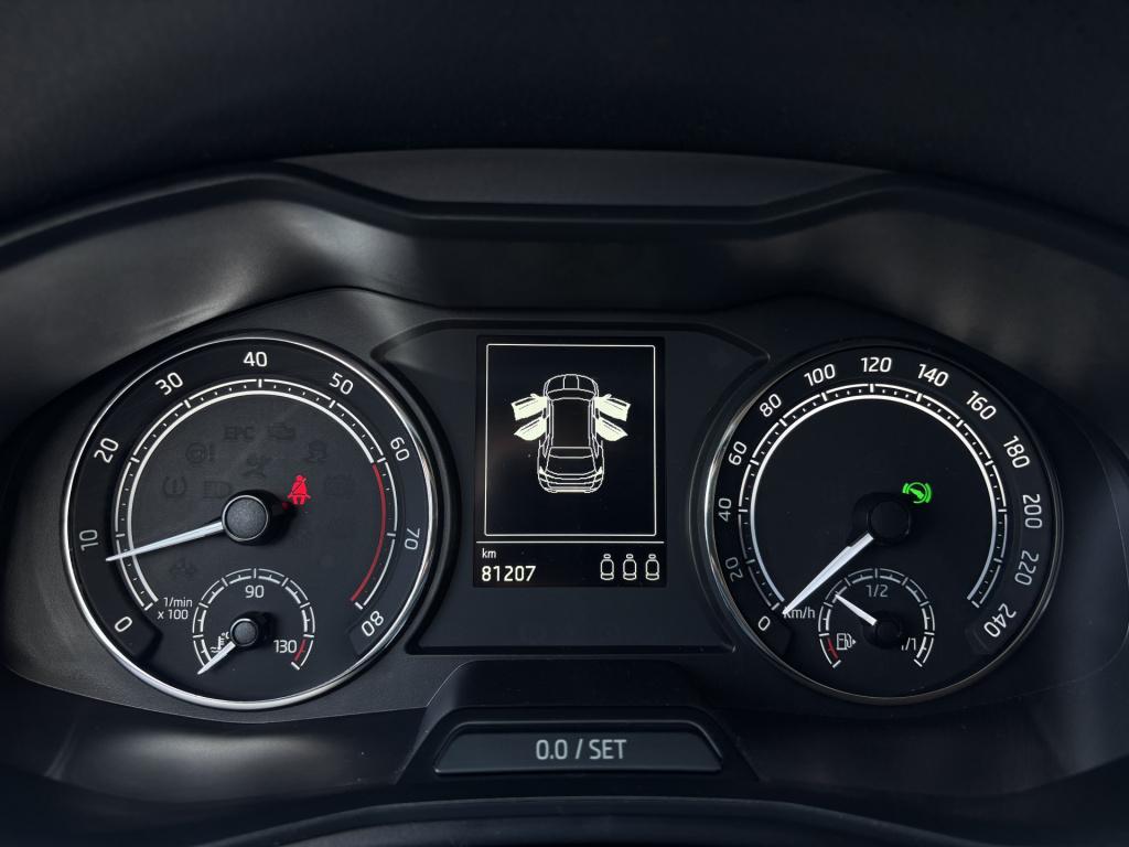 Skoda Kamiq automaat 1.5-150pk tsi act sport business/trekhaak