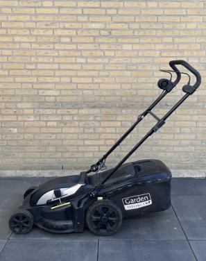 Elektrische grasmaaier Garden Feelings incl. lang snoer