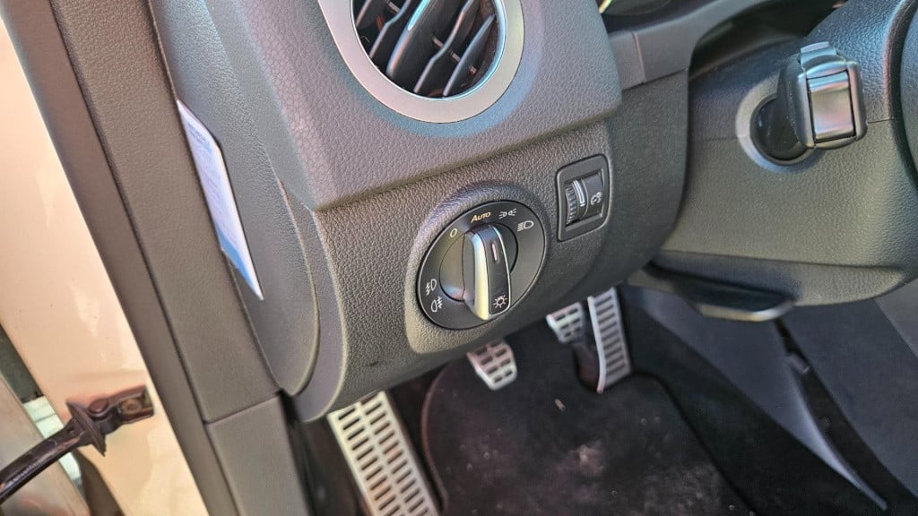 Volkswagen Tiguan 1.4 tsi r-line edition