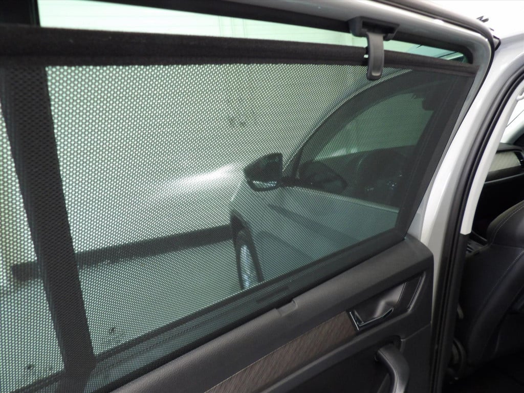 Skoda Kodiaq 1.5 tsi greentech act 150pk dsg-7 style