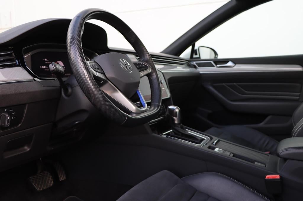 Volkswagen Passat variant 1.4 tsi phev gte business 218pk dsg6