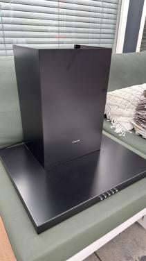 Afzuigkap AKB6005ZWA inventum