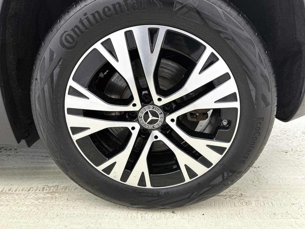 Mercedes-Benz Gla-klasse 250 e business line | stoelverwarming | elektrisch