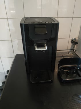 Senseo koffiezetapparaat