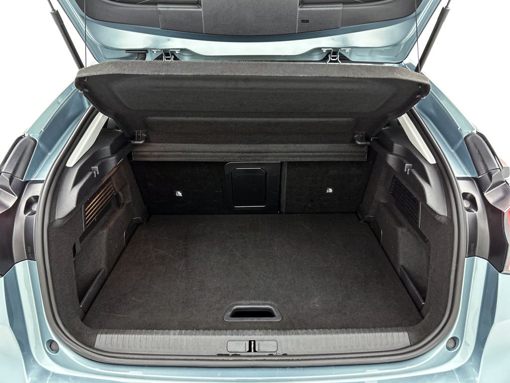 Citroen C4 130 pk shine | rijklaar | panorama dak | head up dispay |