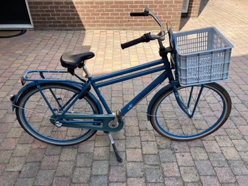 Jongensfiets / transportfiets Vogue framemaat 50/51cm