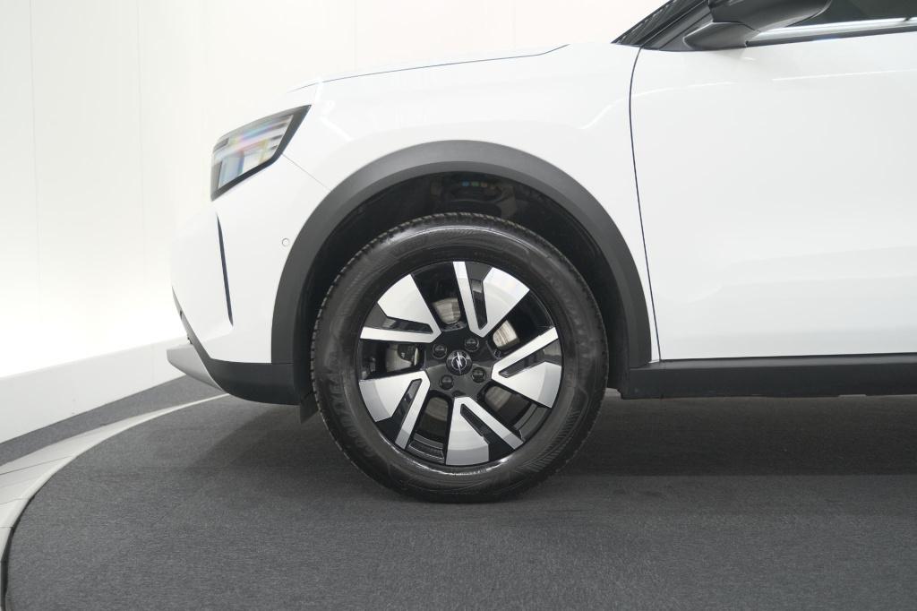 Opel Frontera 1.2 turbo hybrid 145 gs | 7 zitplaatsen | camera | dodehoekde