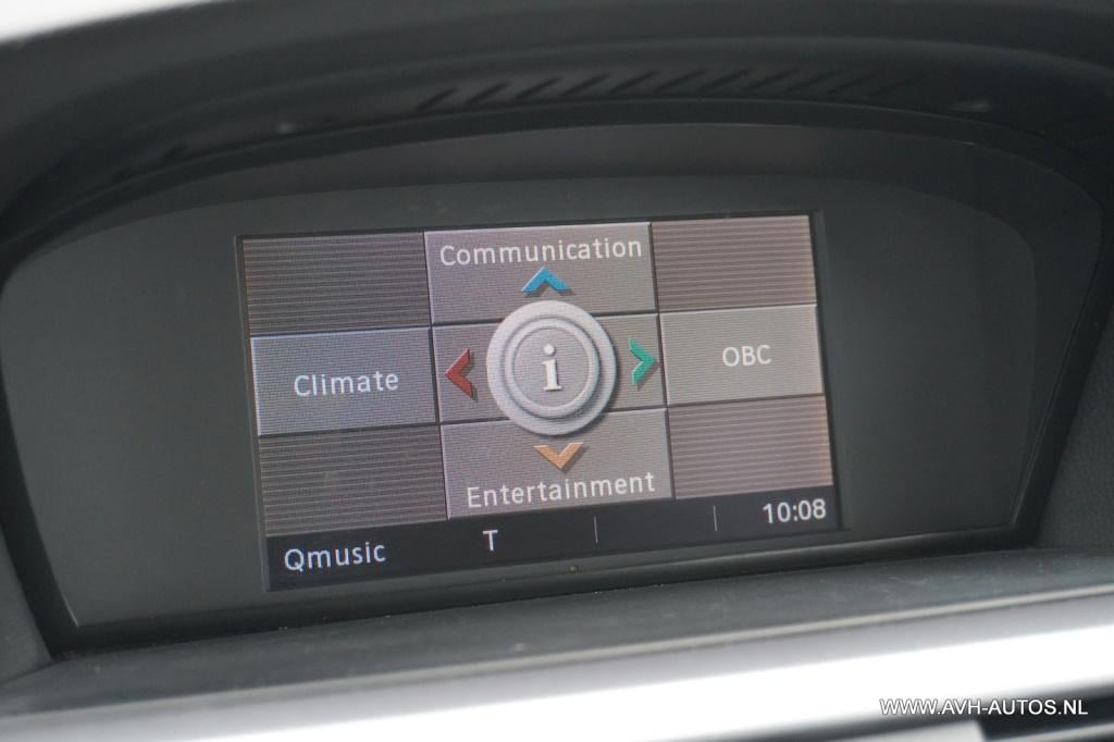 BMW 5 Serie 525i executive
