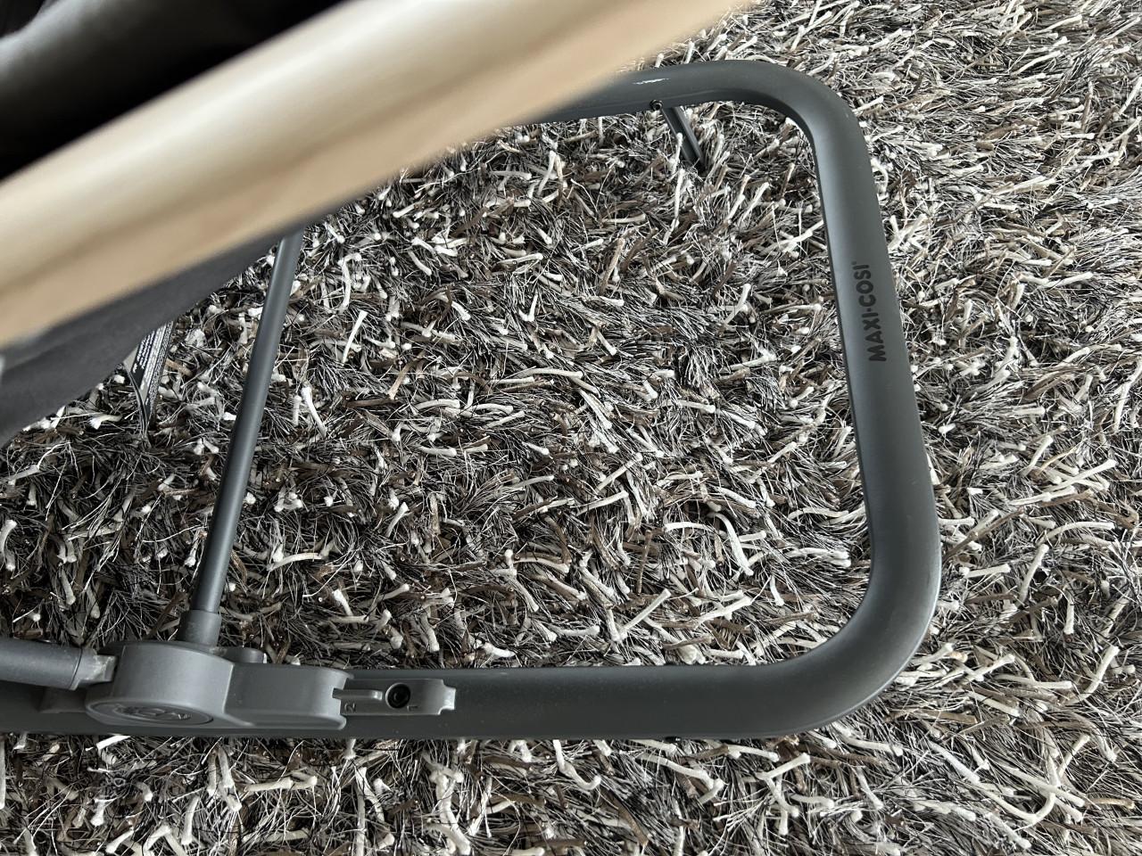 Maxi Cosi wipstoeltje