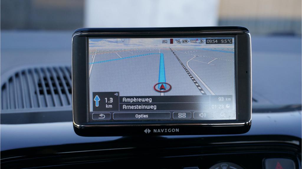 Volkswagen UP! 1.0 move up! bluemotion rijklaar incl garantie