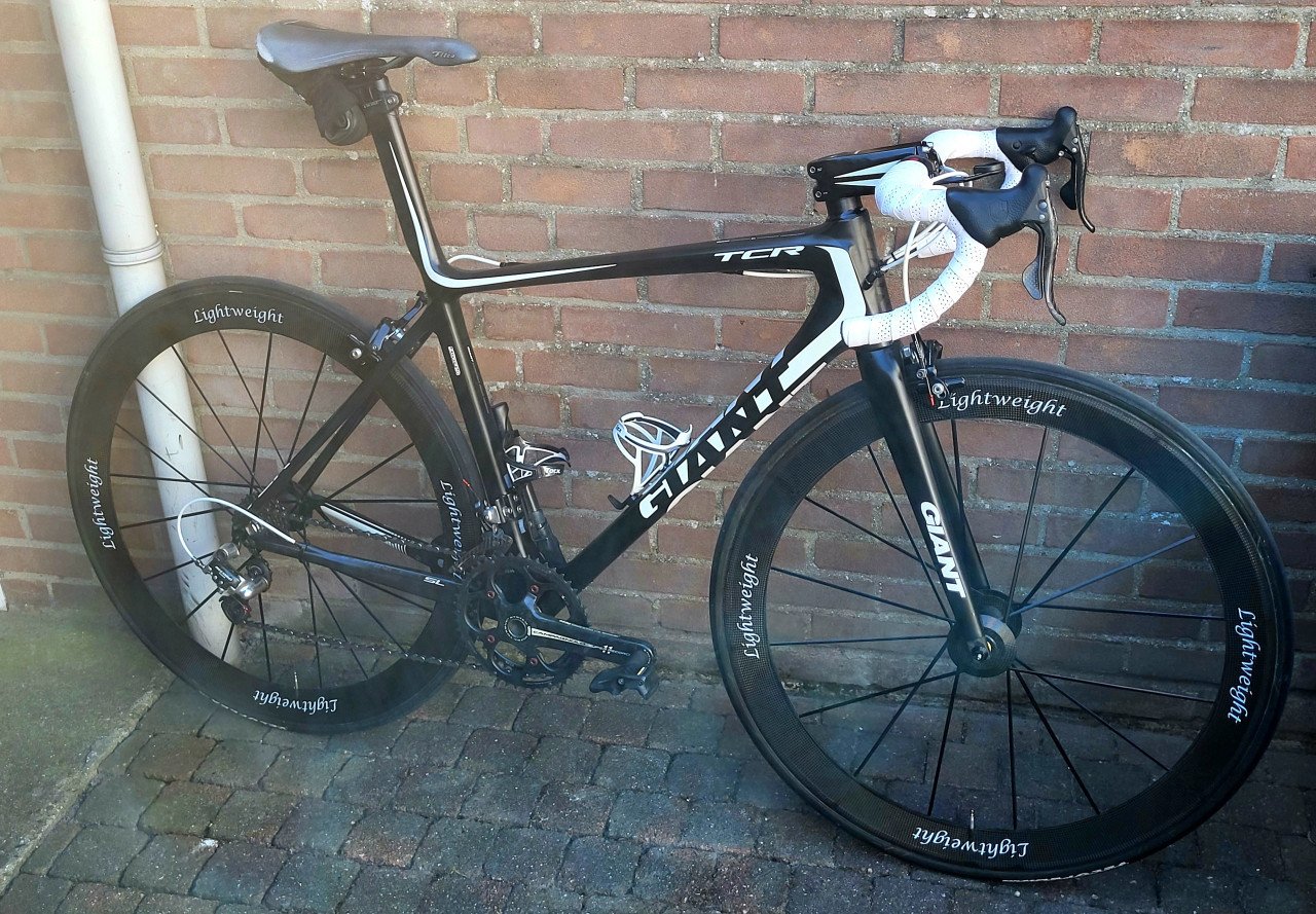 Lightweight Gen III