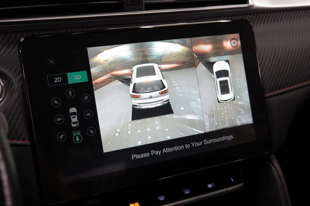 MG ZS 1.0 t-gdi | carplay | cruise | 360 camera |