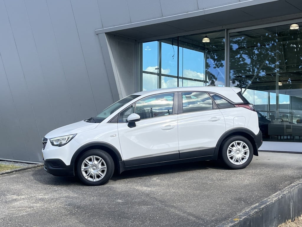 Opel Crossland X 1.2 t. online edition