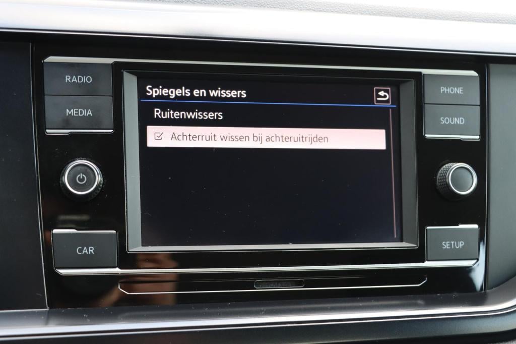 Volkswagen Polo 1.0 mpi trendline 65pk