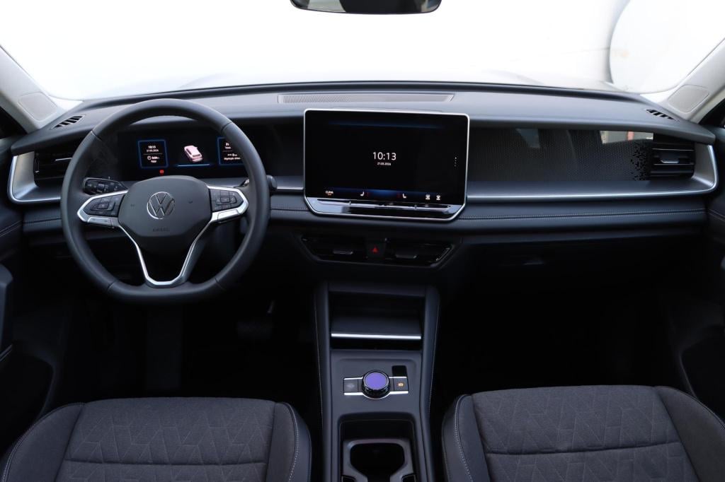 Volkswagen Tayron 1.5 etsi life business 7p. 150pk dsg7