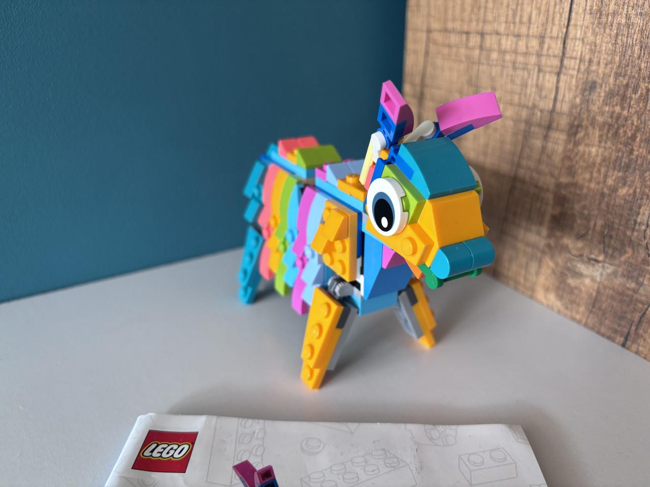 LEGO - 40644