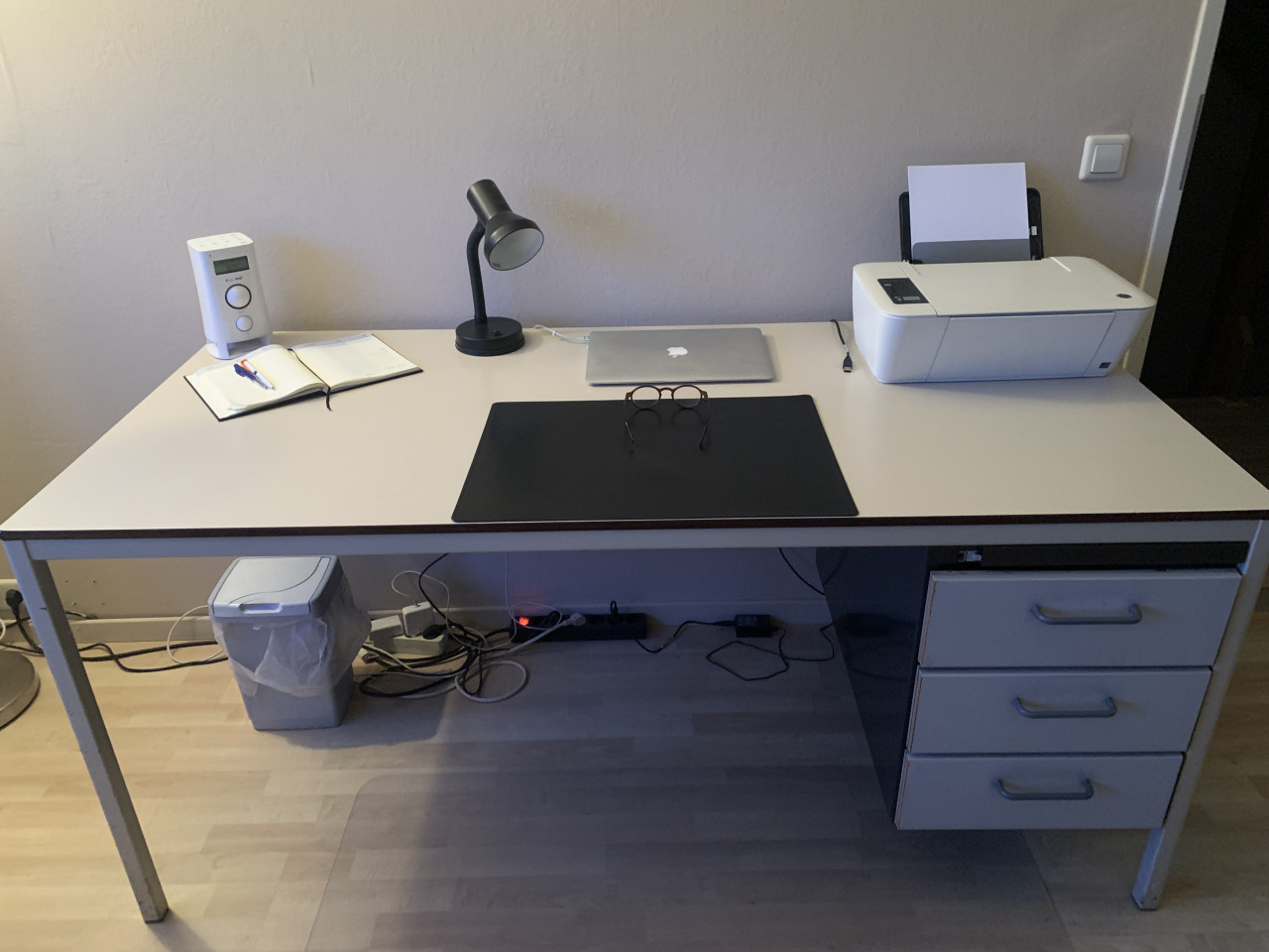 Bureau's