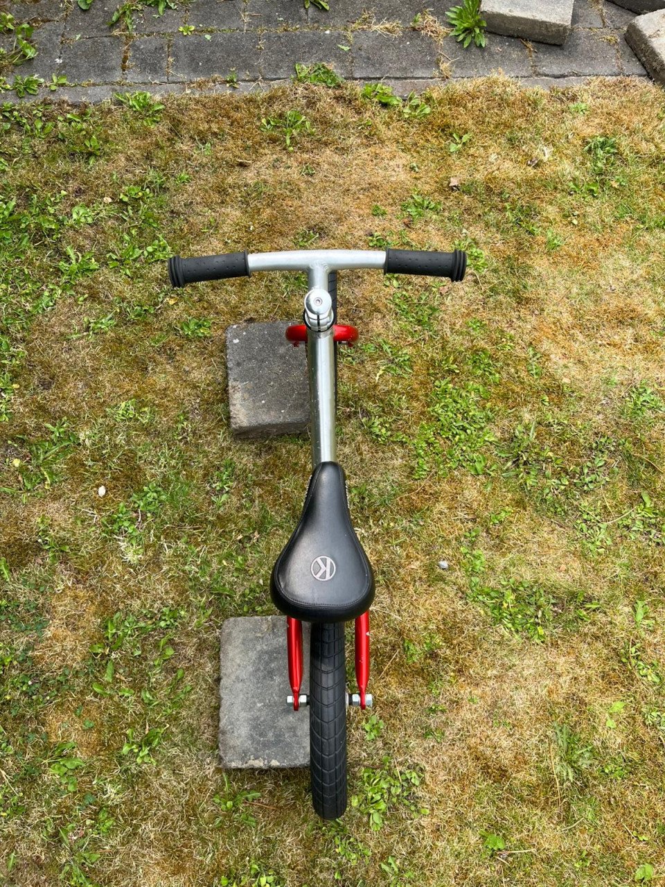 Loopfiets