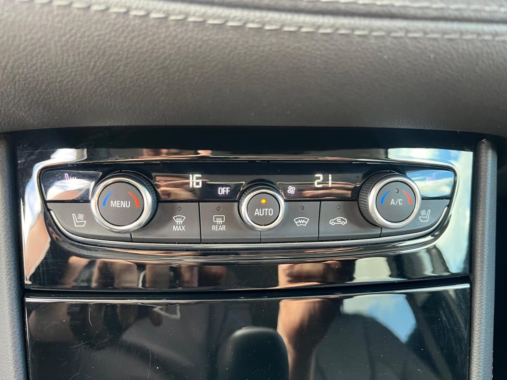 Opel Grandland X 1.2 turbo 130pk s&s aut