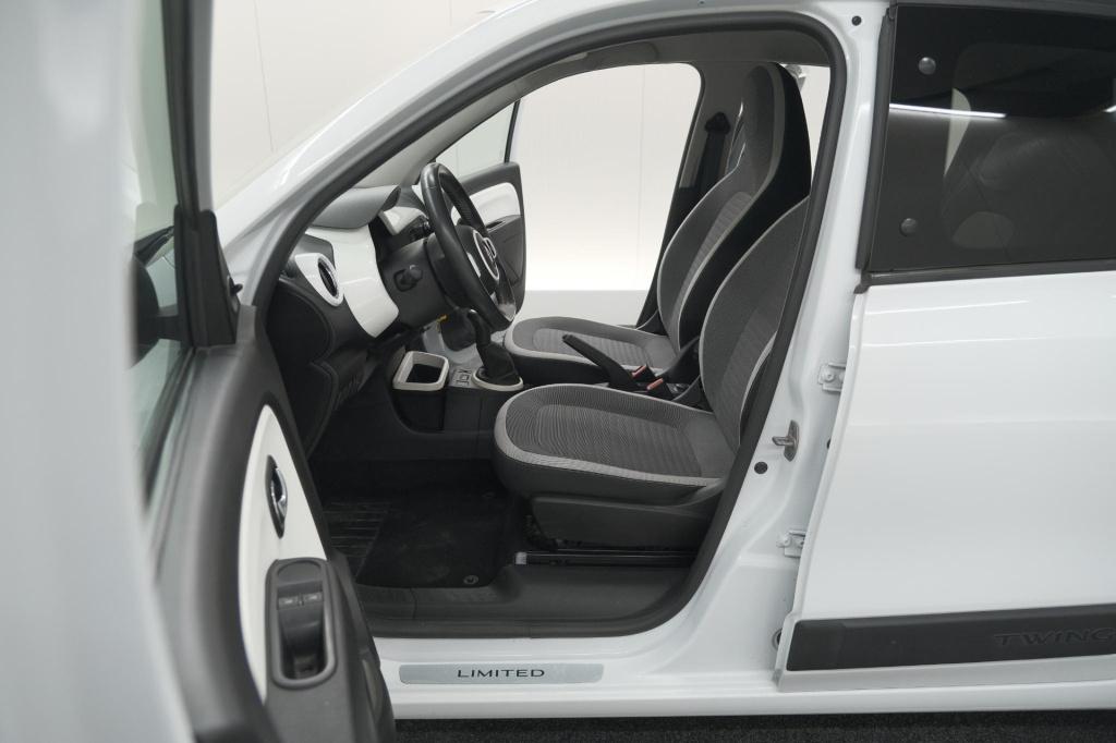 Renault Twingo 1.0 sce collection | airco | bluetooth radio | snelheidsbegr