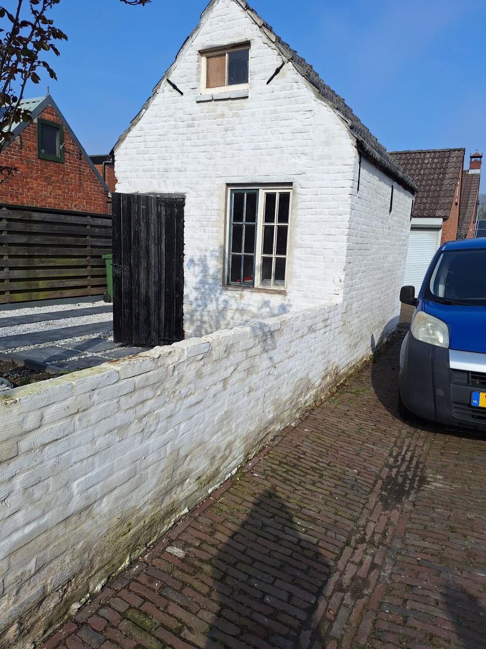 Huis te huur