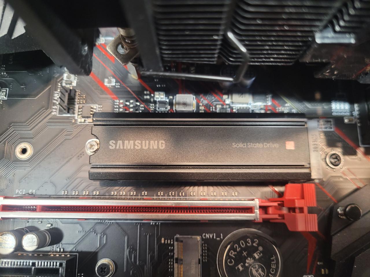 Refurbished GamePC i9-9900K/RTX 3060 Ti/32GB/1TB NVMe/WiFi/Lian Li RGB
