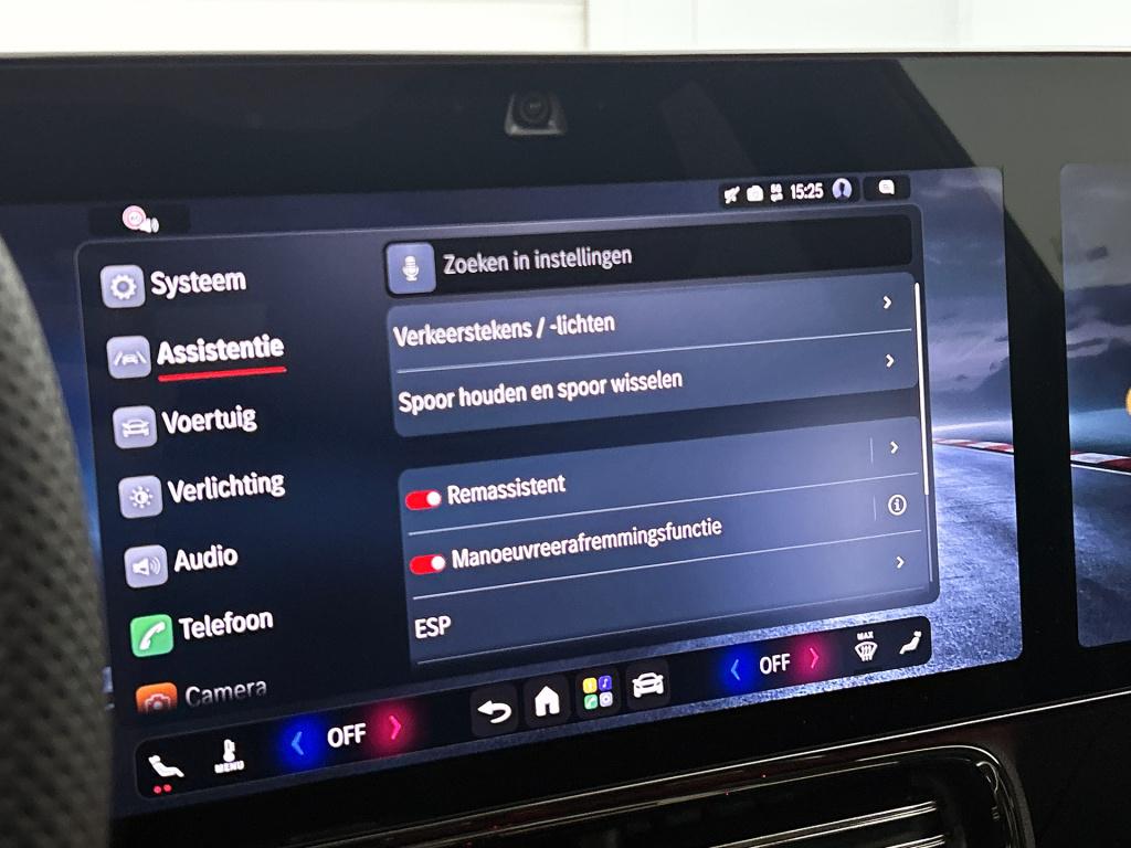 Mercedes-Benz Cla shooting brake 180 business solution amg | premium pakket