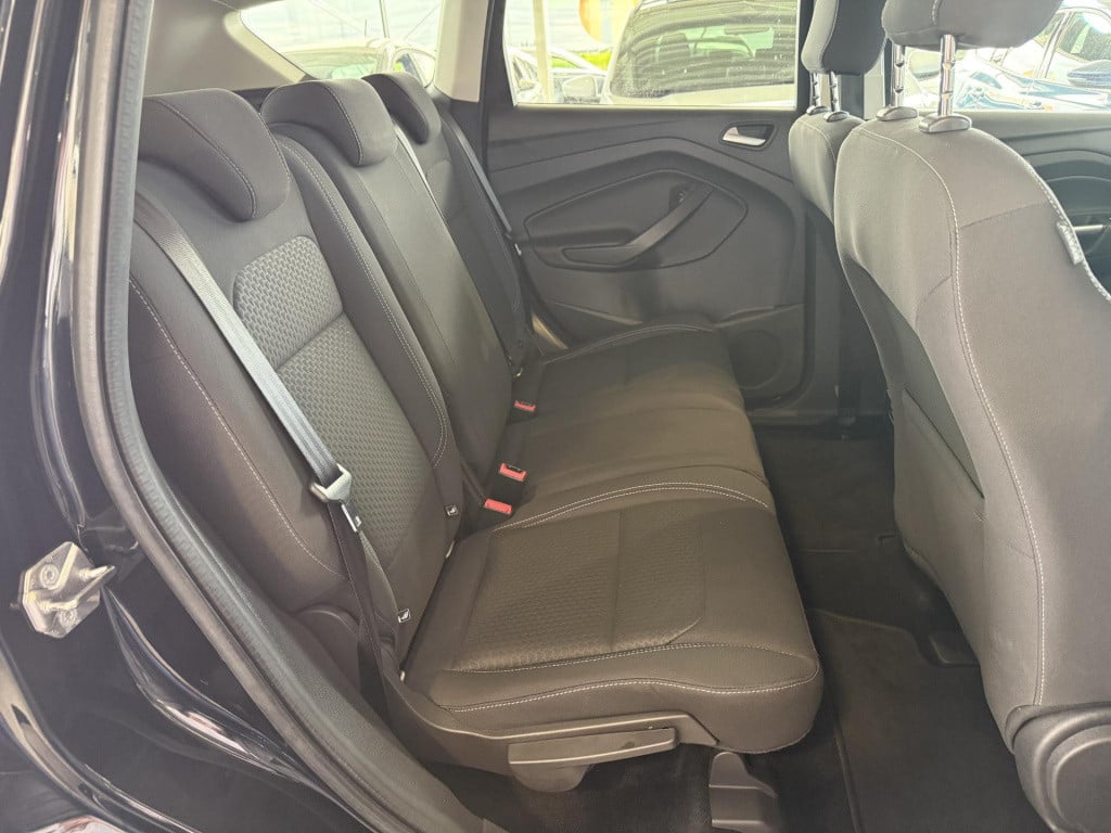 Ford Kuga 1.5 ecoboost trend ultimate 1e eigenaar | dealer onderhouden | 18