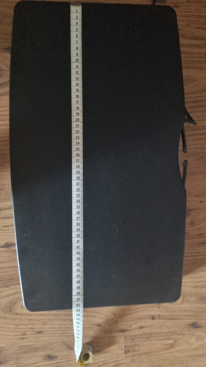 Te koop: apparatuur