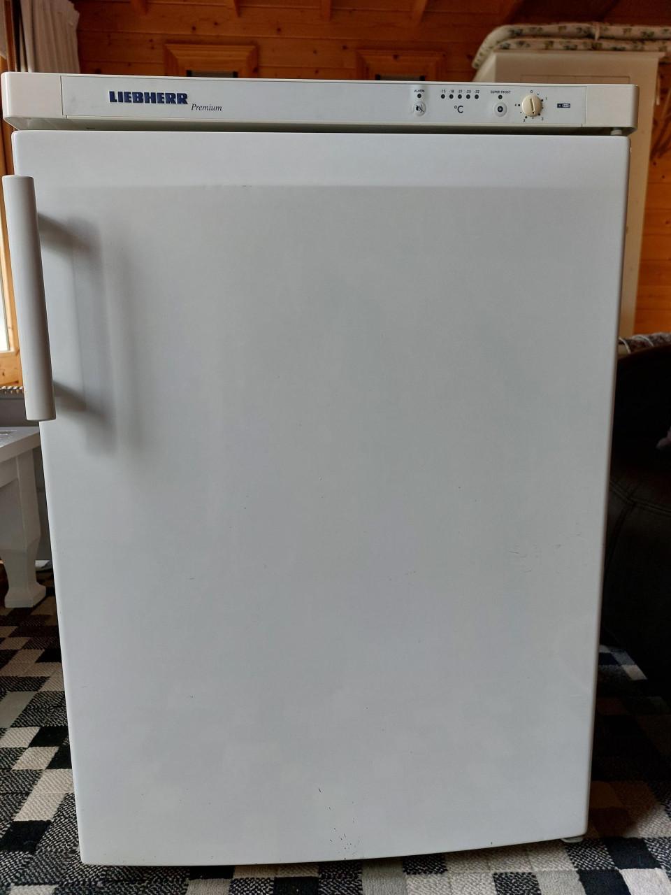 Nette LIEBHERR vrieskast