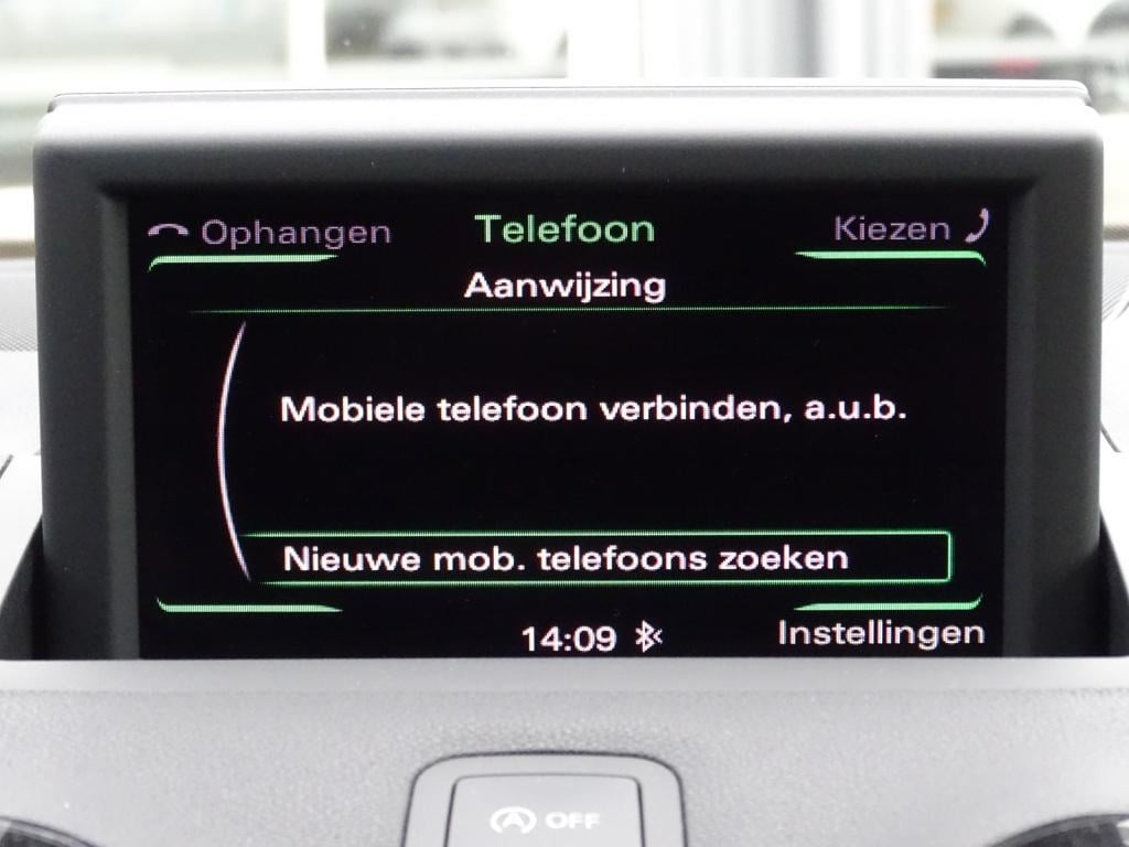 Audi A1 1.2 tfsi pro line s