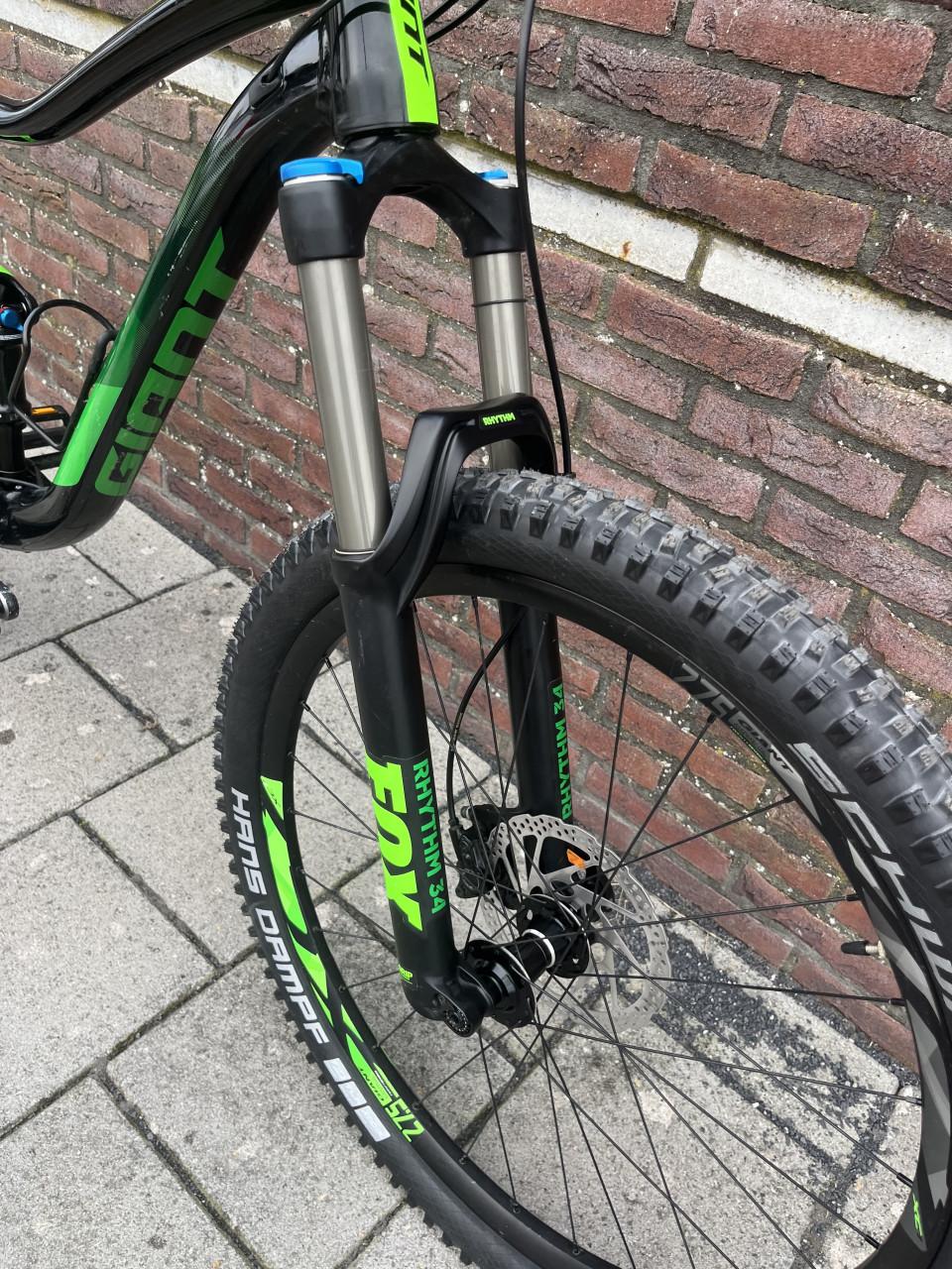 Giant Trance 2 maat L