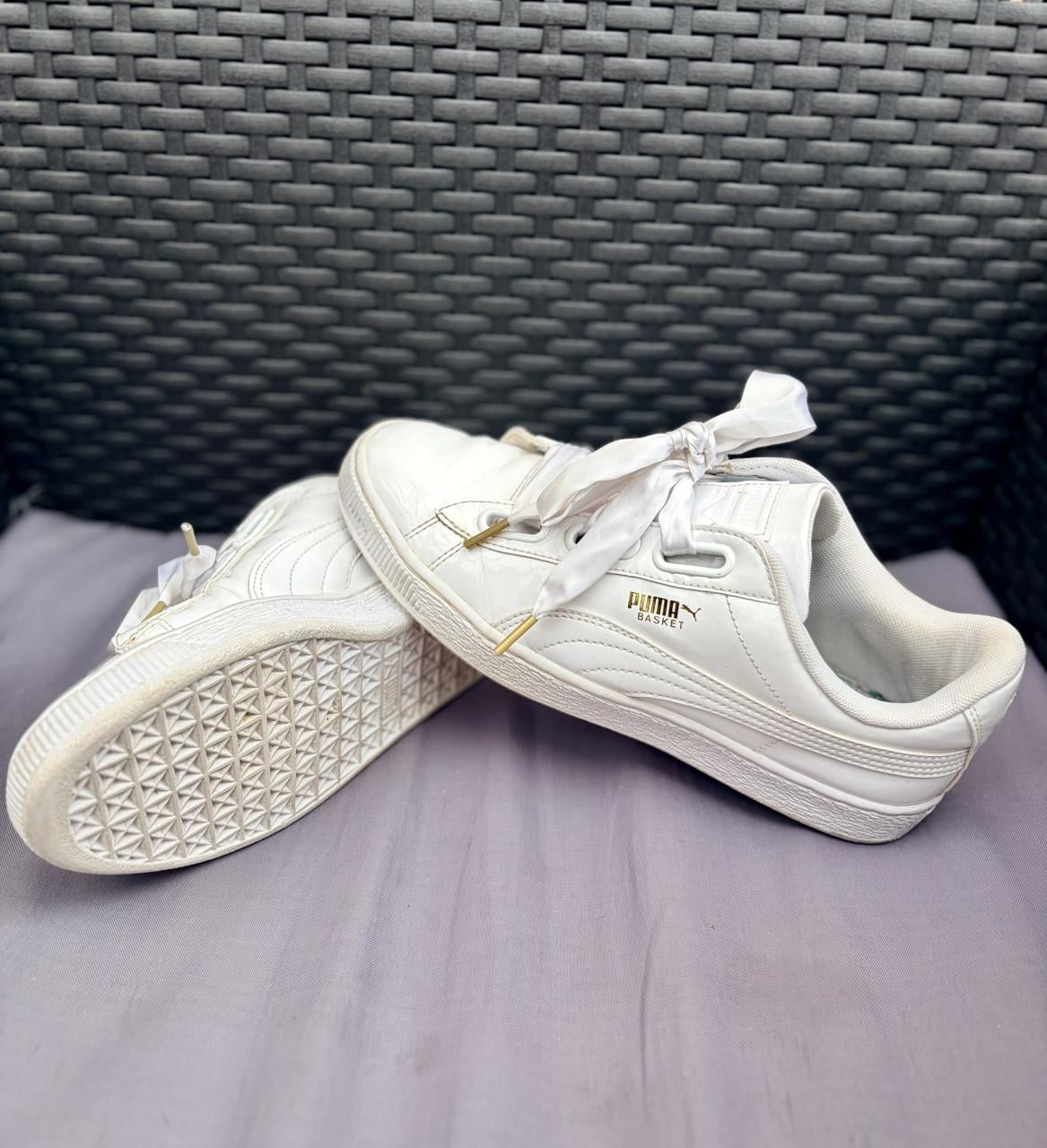 Puma dames sneakers maat 40