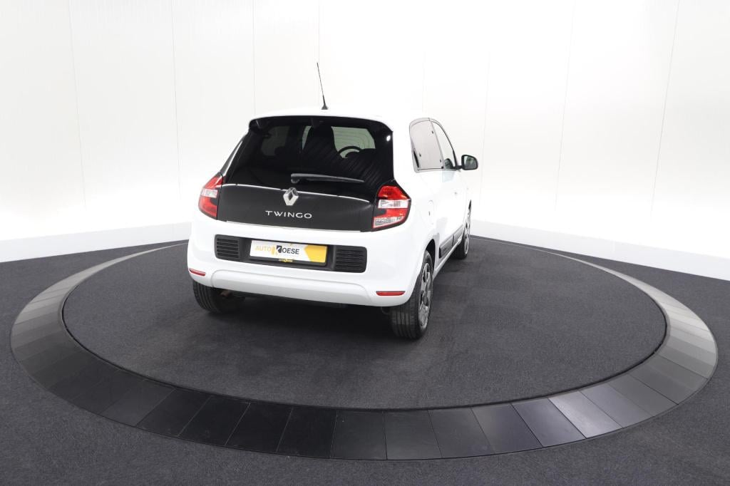 Renault Twingo 1.0 sce collection | cruise control | airco | bluetooth radi