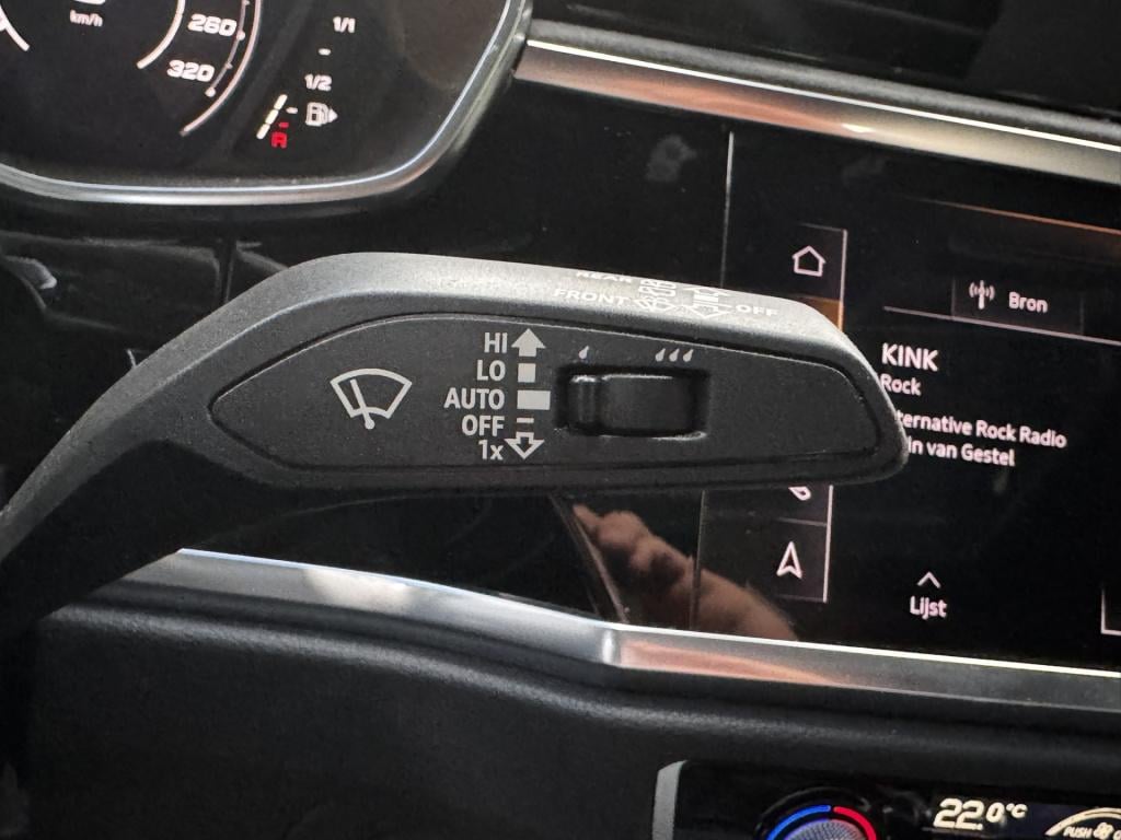 Audi Rsq3 sportback tfsi quattro | b&o | drive select | assist pack