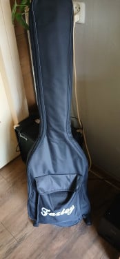 Basgitaar