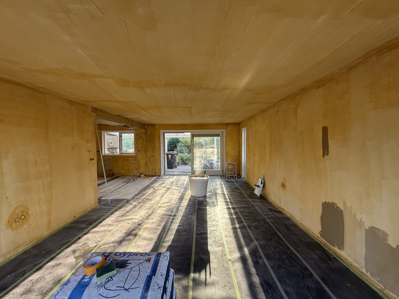 Stukadoorbedrjf Tel 0685004348