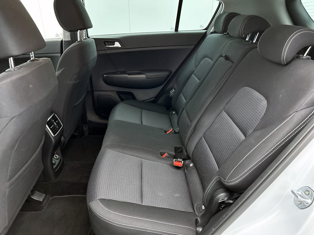 Kia Sportage 1.6 gdi dynamicline