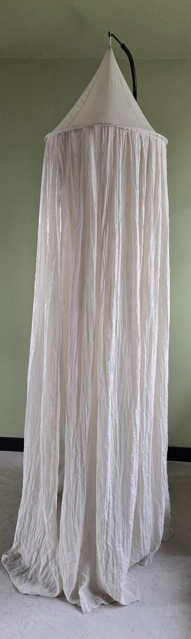 Klamboe met klamboehouder