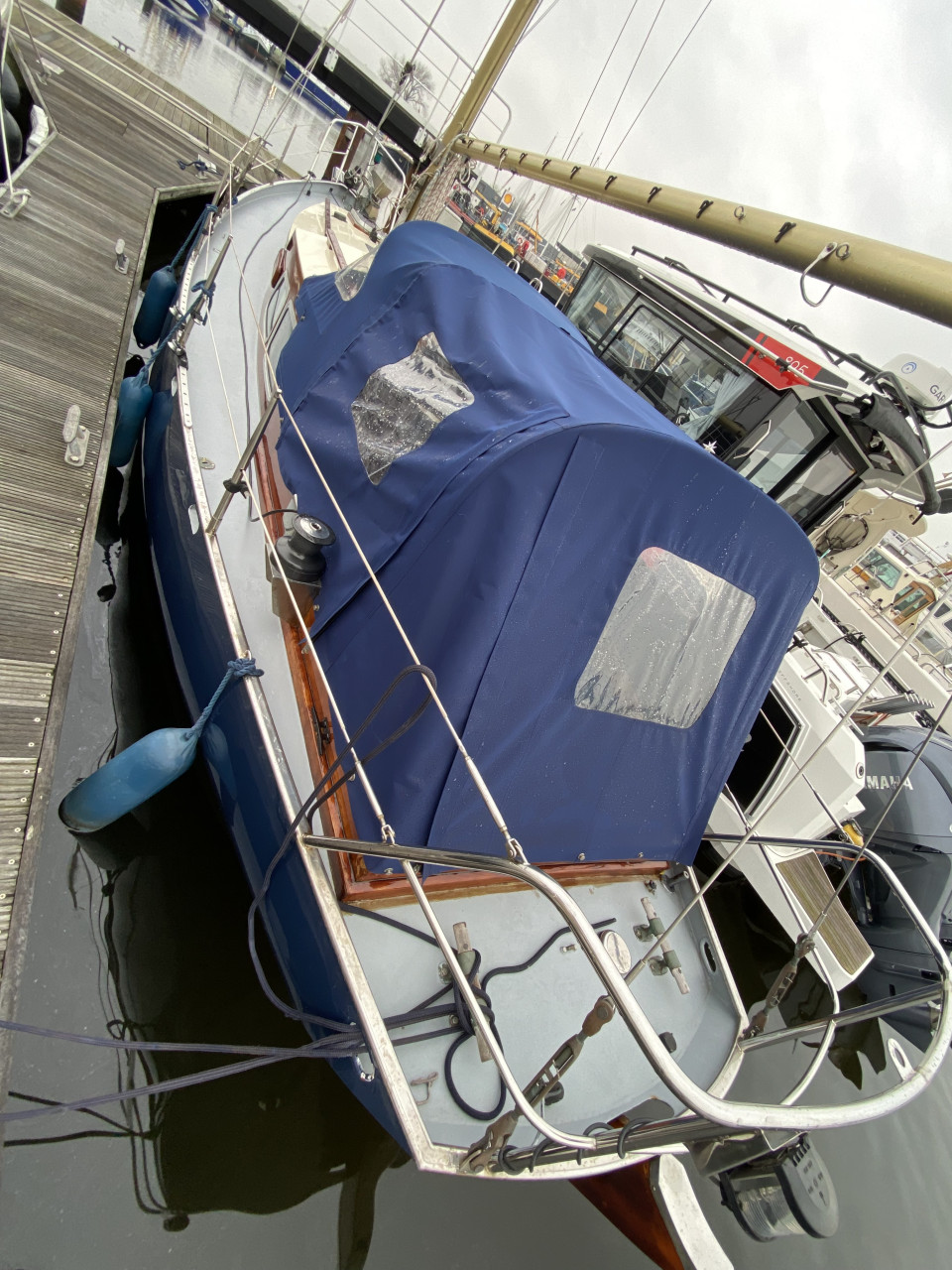 Zeilboot